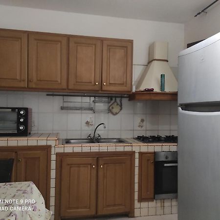 So Villa Olbia Kültér fotó