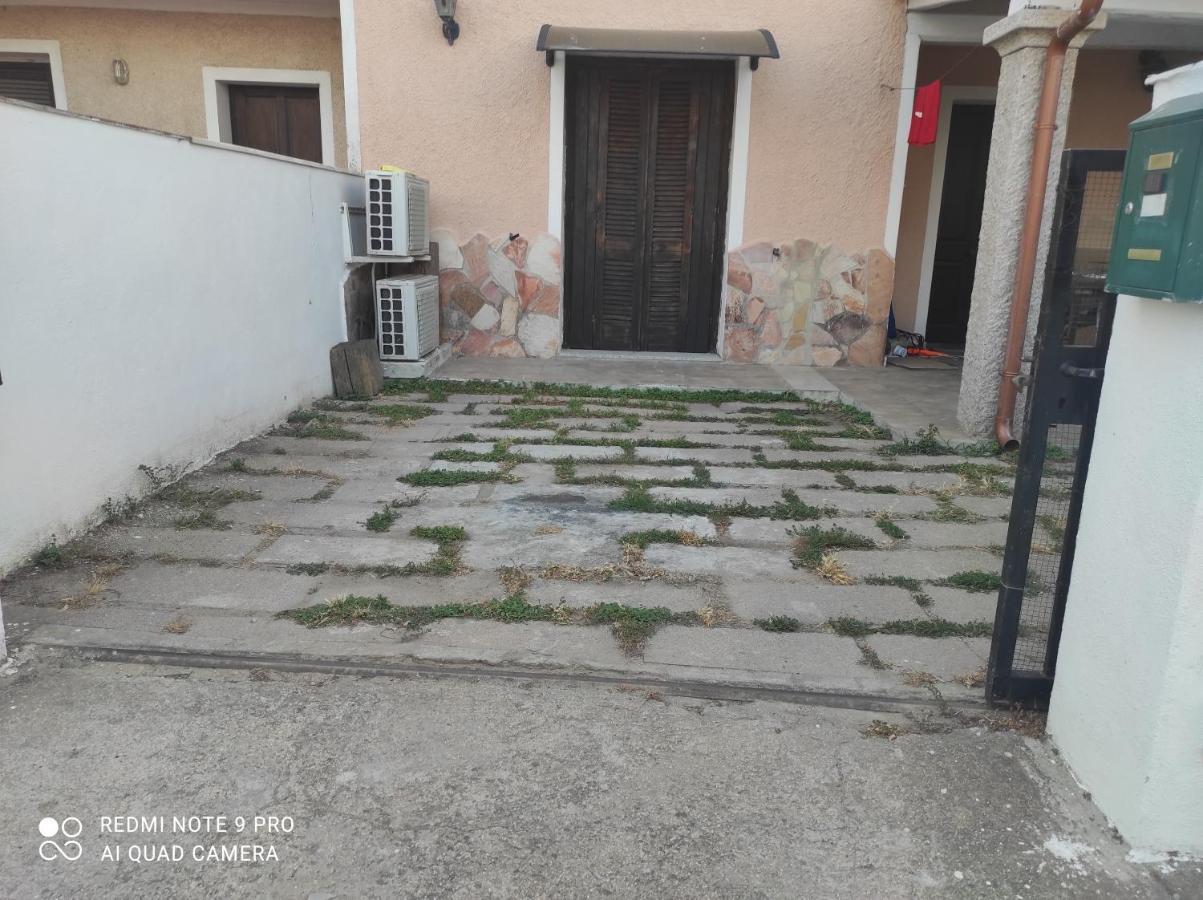 So Villa Olbia Kültér fotó