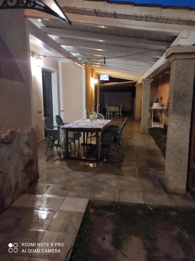So Villa Olbia Kültér fotó