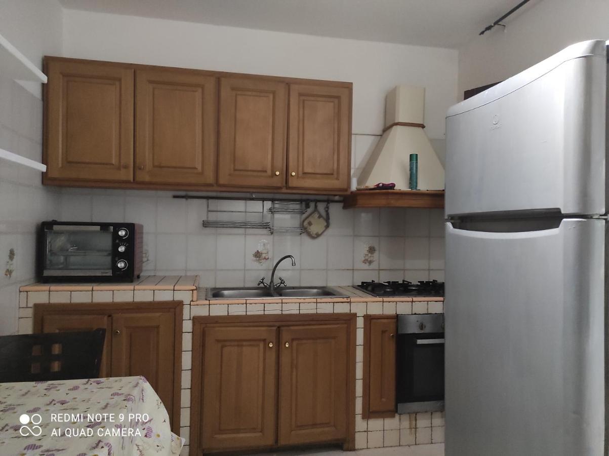 So Villa Olbia Kültér fotó